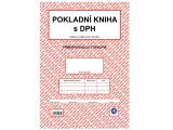 Pokladní knihy